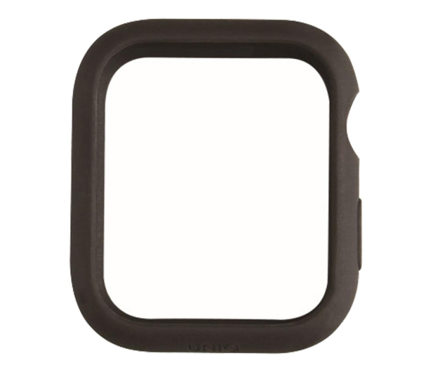 Uniq Lino do Apple Watch ash black - 1082189 - zdjęcie